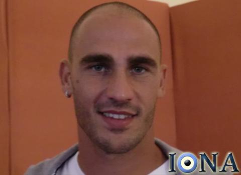 Paolo Cannavaro: «Quei paragoni col grande Fabio, il mio tormento» - Cannavaro-71