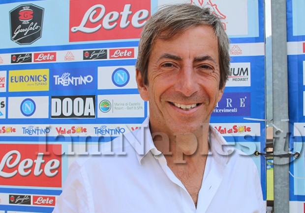 <b>Massimo Ugolini</b>: “L&#39;Udinese non vorrà sfigurare al San Paolo. - Ugolini-620x434