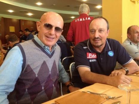 Benitez-Sacchi