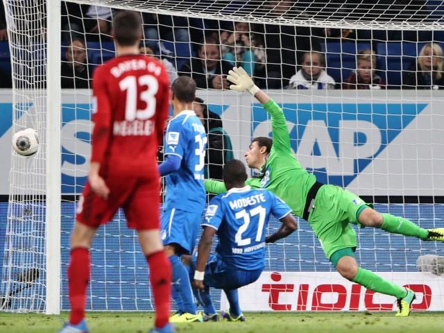 1899 Hoffenheim v Bayer Leverkusen - Bundesliga