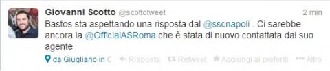 tweet scotto