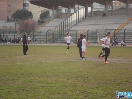 marano ragazzi in campo copia