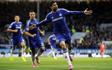 diego costa chelsea