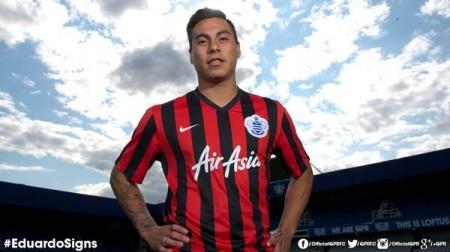 vargas qpr