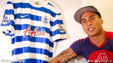 vargas qpr gil