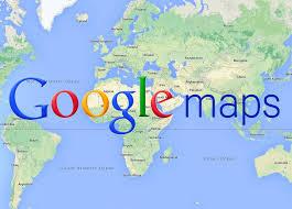 google maps