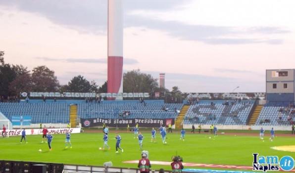 slovan bratislava copia