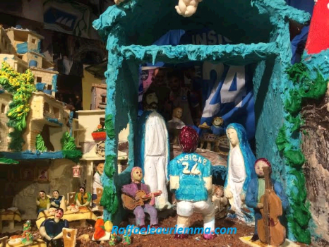 insigne presepe