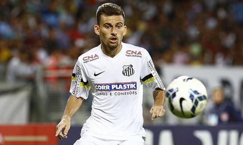 lucas lima