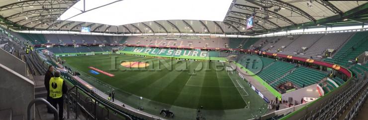 wolfsburg volskwagen arena copia