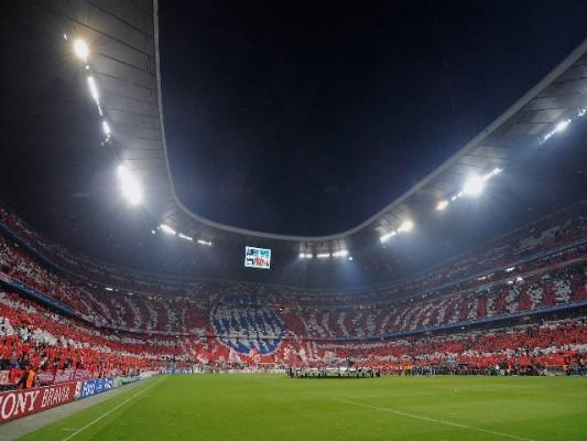 Allianz Arena