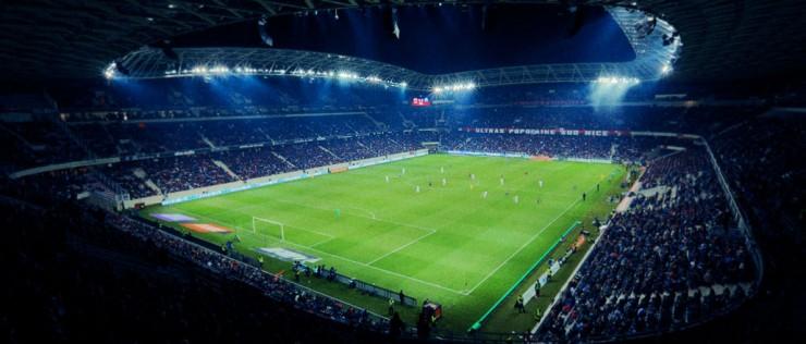 Allianz Riviera