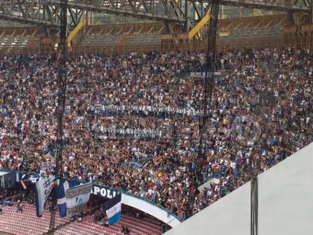 curva a napoli fiorentina copia