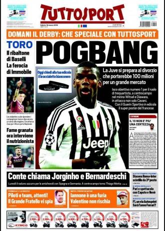 Tuttosport