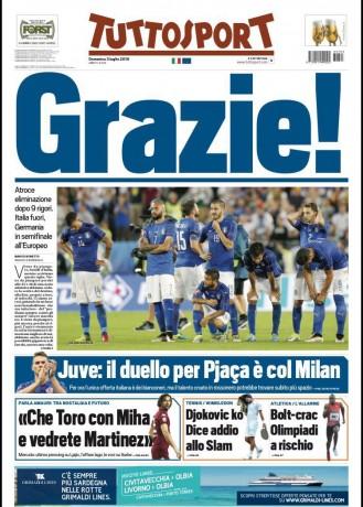 tuttosport