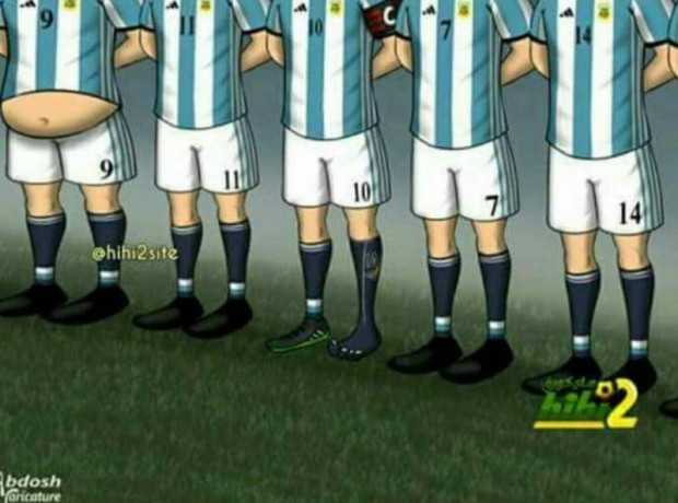 higuainargentin