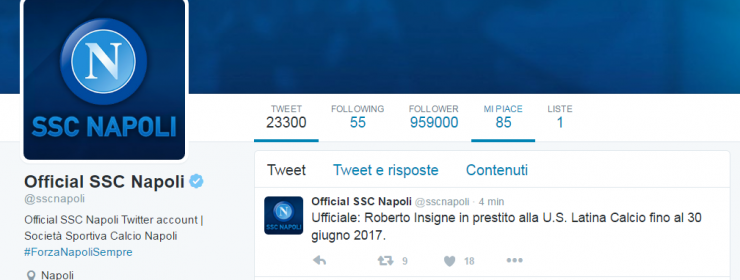 insigne rob