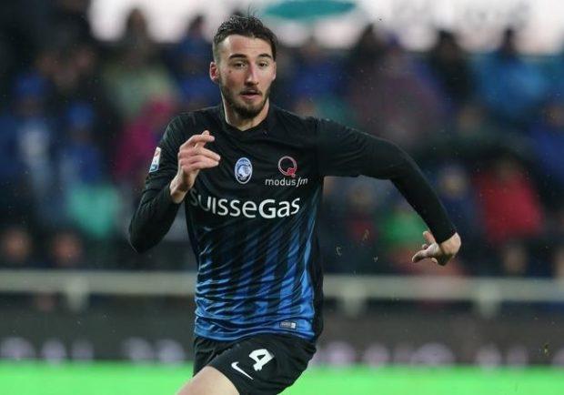 Risultati immagini per cristante atalanta