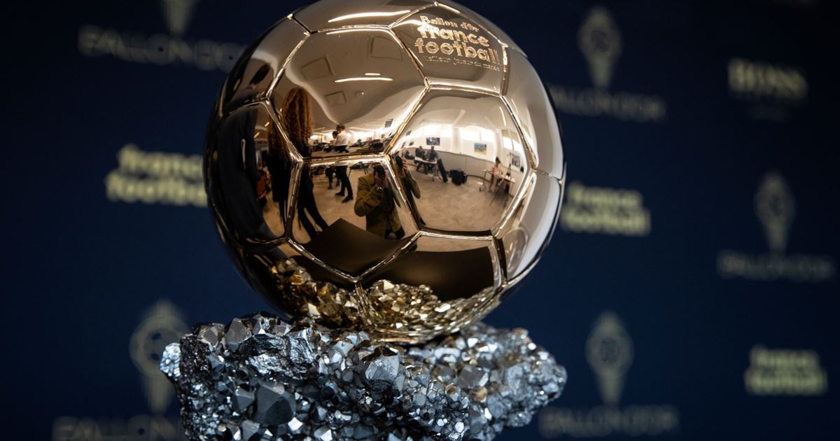 Pallone d'Oro, attesa per la premiazione Messi grande favorito, ecco