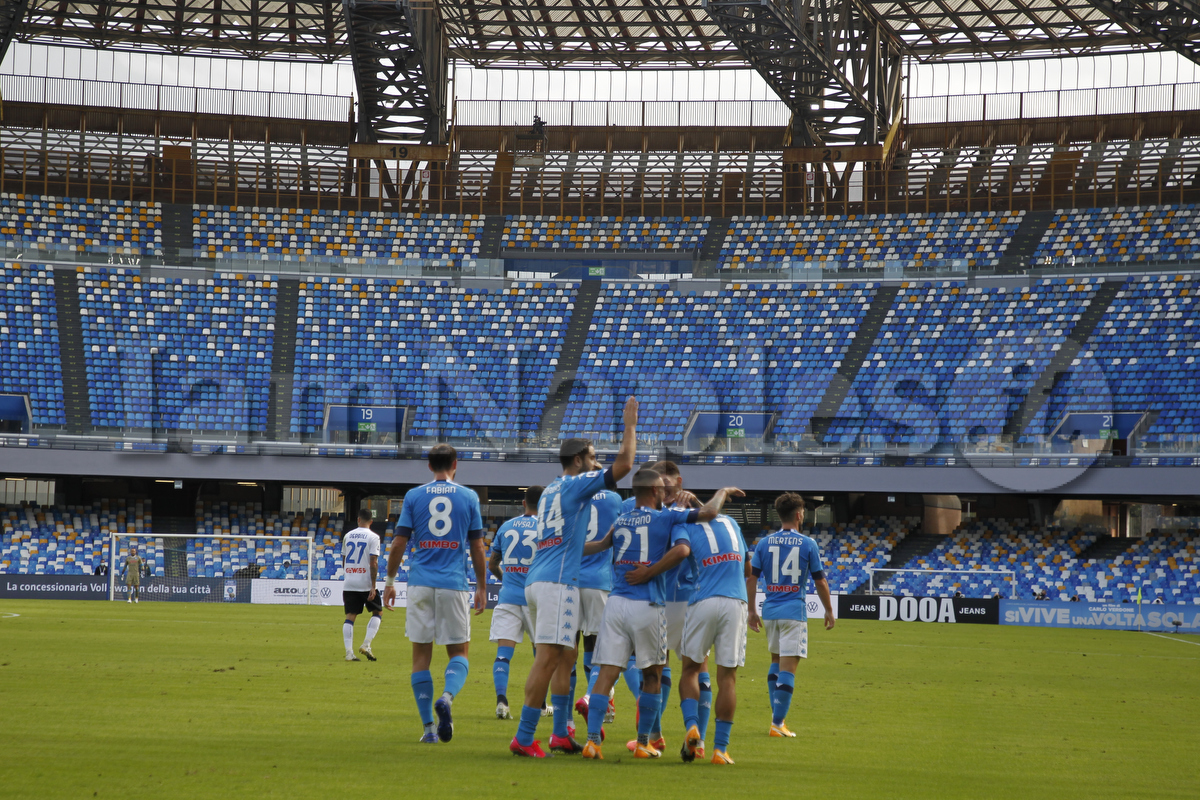 Avv. Chiacchio: "Nei Giorni Scorsi Ero Ottimista Per Il Caso Juve ...