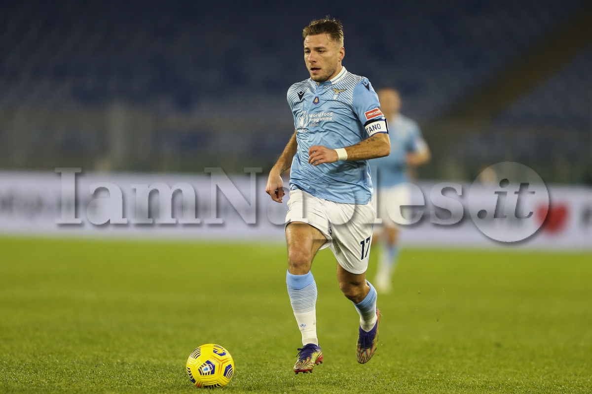 Lazio-Bayern Monaco, le formazioni ufficiali: Immobile ...