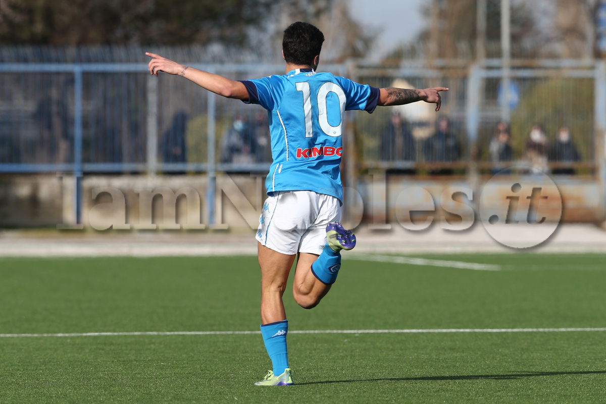 Serie C, Juve Stabia-Monterosi Tuscia 1-3: 90' Per D'Agostino