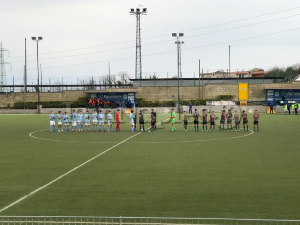 Under 17 Napoli