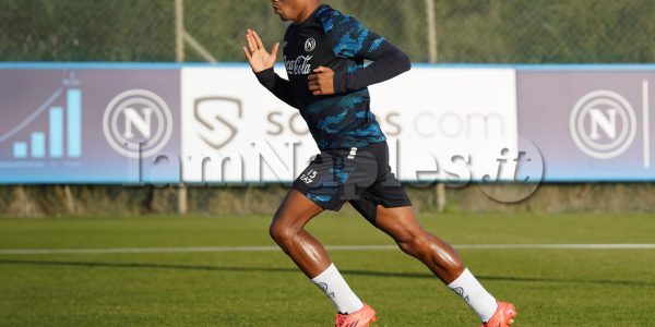 david neres