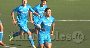 Under 17 GOL